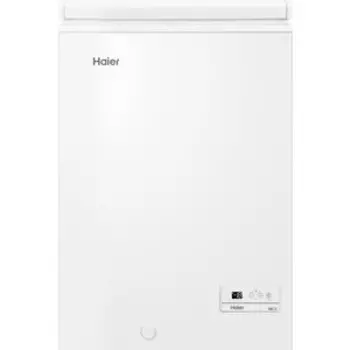 Морозильная камера Haier HCE103R