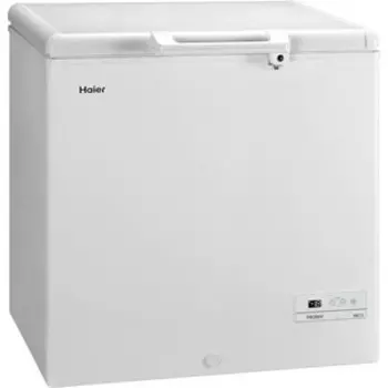 Морозильная камера Haier HCE259R