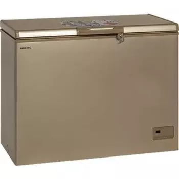 Морозильная камера Hiberg PF 32L4 NFG