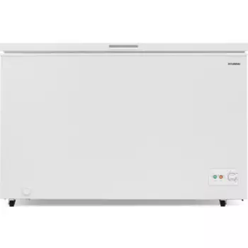 Морозильная камера Hyundai CH 4091 WT