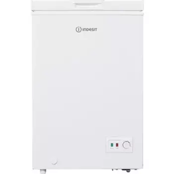 Морозильная камера Indesit ICF 100