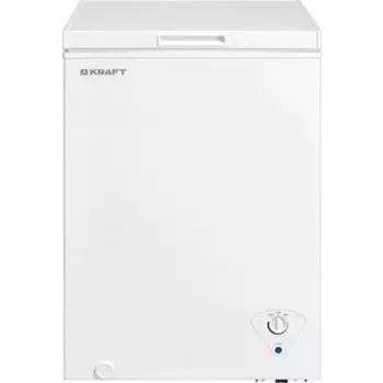 Морозильная камера Kraft BD(W)-102QX
