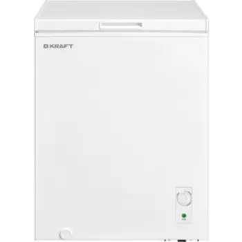 Морозильная камера Kraft BD (W)-152QX
