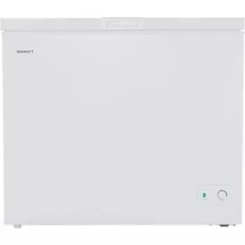 Морозильная камера Kraft BD(W)-310QX