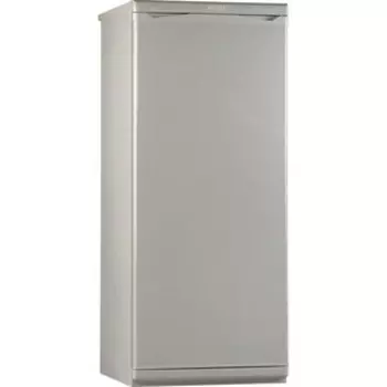 Морозильная камера Pozis Свияга-106-2 C серебристый