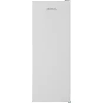 Морозильная камера Scandilux FS210E00W