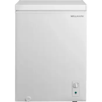 Морозильная камера WILLMARK CF-190IW белый