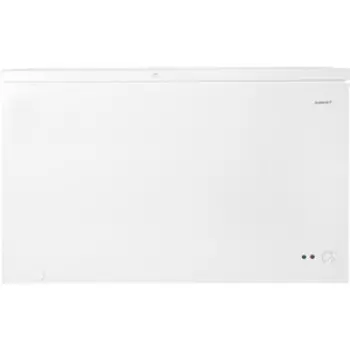 Морозильная камера Zarget ZCF 368W