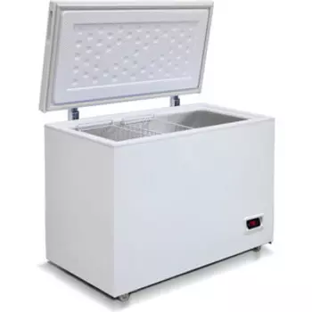 Морозильный ларь Бирюса 355FKDQ
