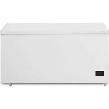 Морозильный ларь Бирюса 455EKDQ