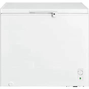 Морозильный ларь Zarget ZCF 204W