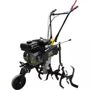 Мотоблок бензиновый Huter МК-7000С