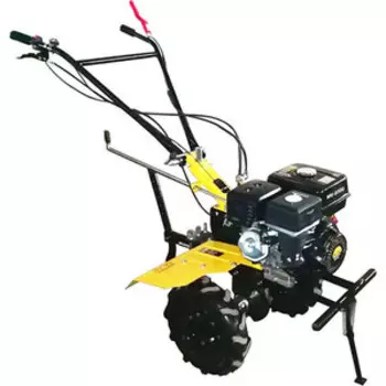 Мотоблок бензиновый Huter МК-8000/135