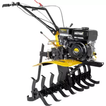 Мотоблок Huter MK-7800PL