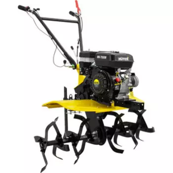 Мотоблок Huter МК-7800Р