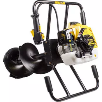 Мотобур Champion AG364