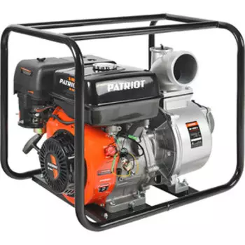 Мотопомпа PATRIOT MP 4090 S