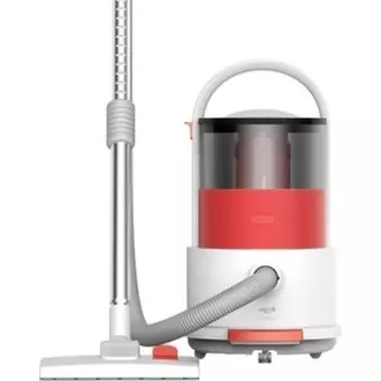 Моющий пылесос Deerma TJ200