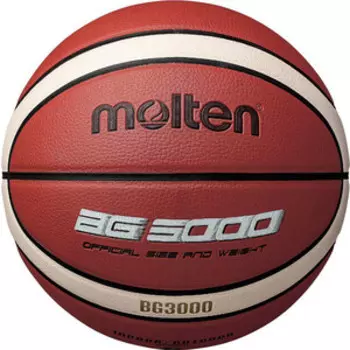 Мяч баскетбольный Molten B5G3000 р.5