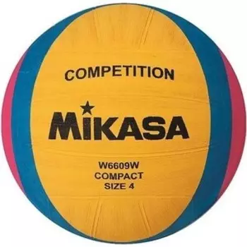 Мяч для водного поло Mikasa W6609W