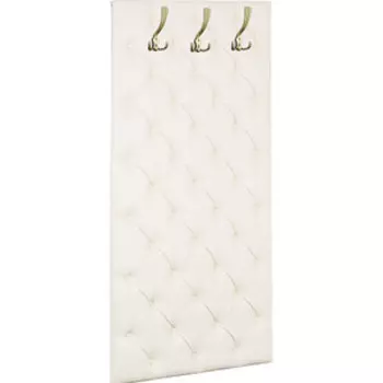 Мягкая панель Бител Мишель 750 (Борнео милк)