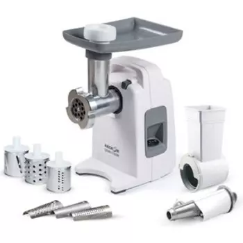 Мясорубка Аксион М321.02