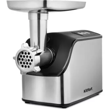 Мясорубка KITFORT КТ-2103