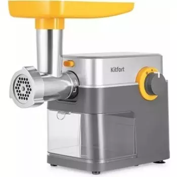 Мясорубка KITFORT КТ-2115