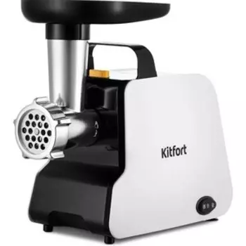 Мясорубка KITFORT КТ-2117