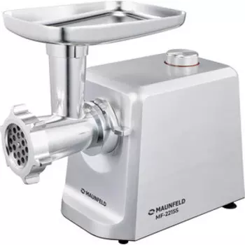 Мясорубка MAUNFELD MF-221SS