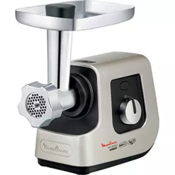 Мясорубка Moulinex ME 740H25