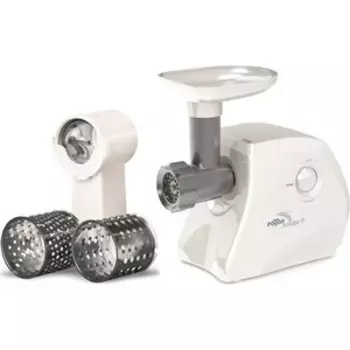 Мясорубка Ротор Альфа-Р ЭМШ 35/250-4 (с овощерезкой)