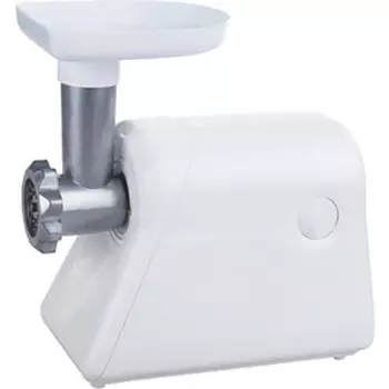 Мясорубка Ротор Дива ЭМШ 35/300-3 белый
