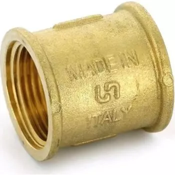 Муфта Uni-Fitt 1'' (602G4400)