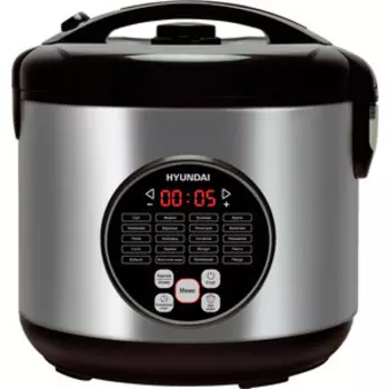 Мультиварка Hyundai HYMC-1615