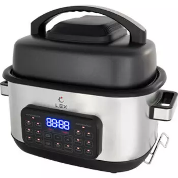 Мультиварка Lex LXMC 5501
