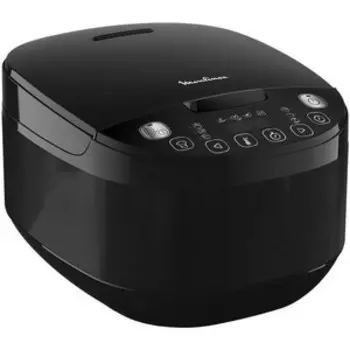 Мультиварка Moulinex MK622832