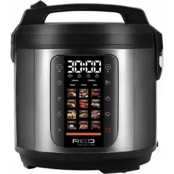 Мультиварка RED SOLUTION M4100