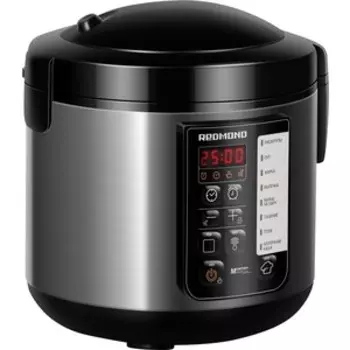 Мультиварка Redmond RMC-M04 черный