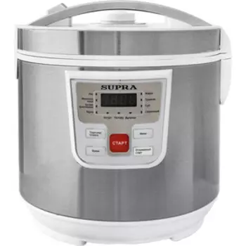 Мультиварка Supra MCS-4115