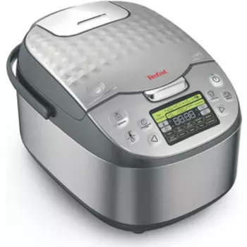 Мультиварка Tefal RK807D32 Effectual Pro