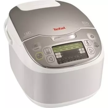 Мультиварка Tefal RK816E32