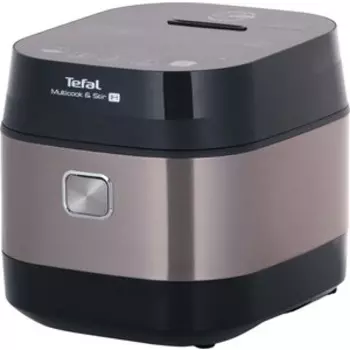 Мультиварка Tefal RK905A32