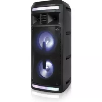 Музыкальная система BBK BTA602 черный