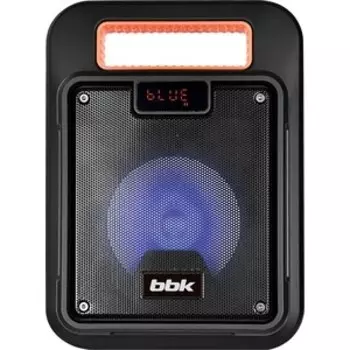 Музыкальная система BBK BTA603 черный