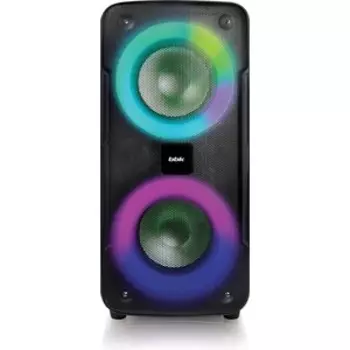 Музыкальная система BBK BTA802 черный
