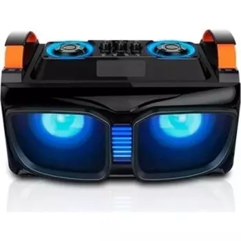 Музыкальный центр Hyundai H-MAC160