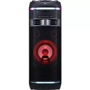 Музыкальный центр LG OK85