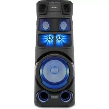 Музыкальный центр Sony MHC-V83D