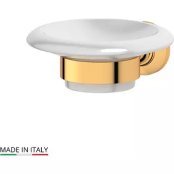 Мыльница 3SC Stilmar золото (STI 204)